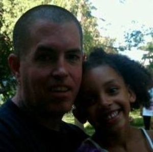 Meet your Posher, Chad